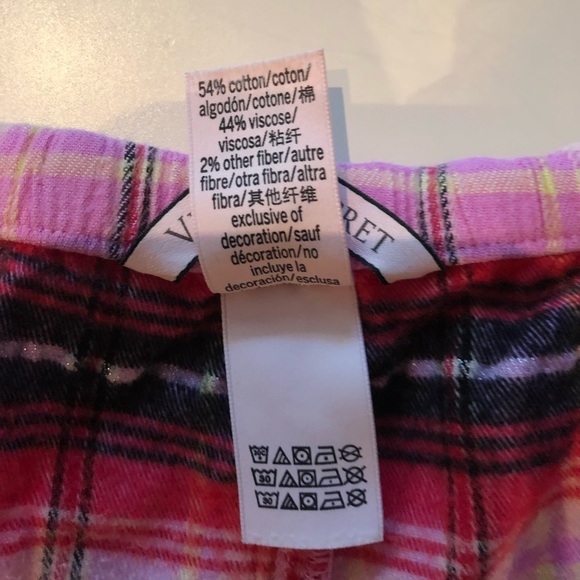 Victoria Secret pjamas - Picture 5 of 5